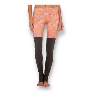 Alo Goddess Leggings Size Medium